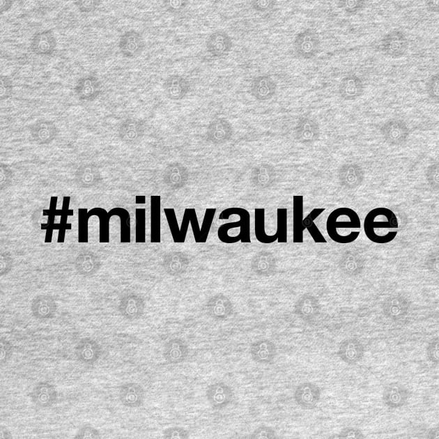 MILWAUKEE by eyesblau